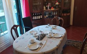 Montemar Guesthouse